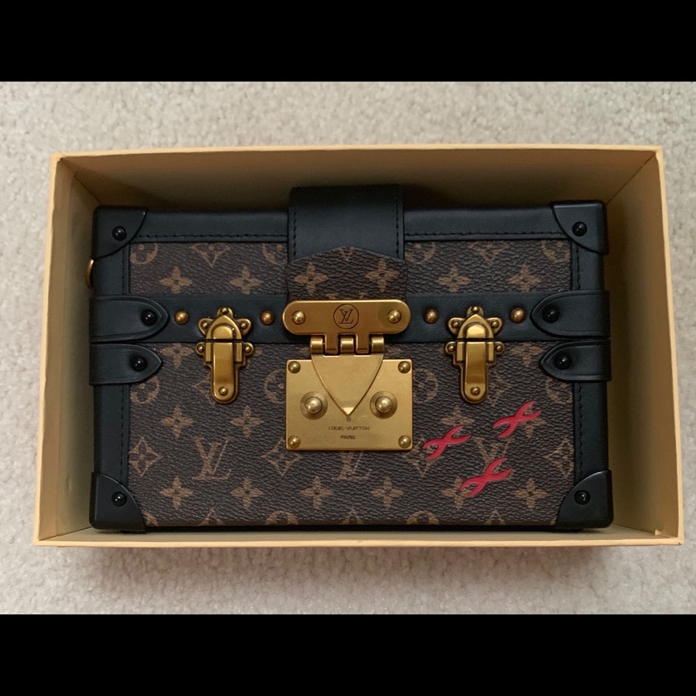 Beautiful bag for Danielle